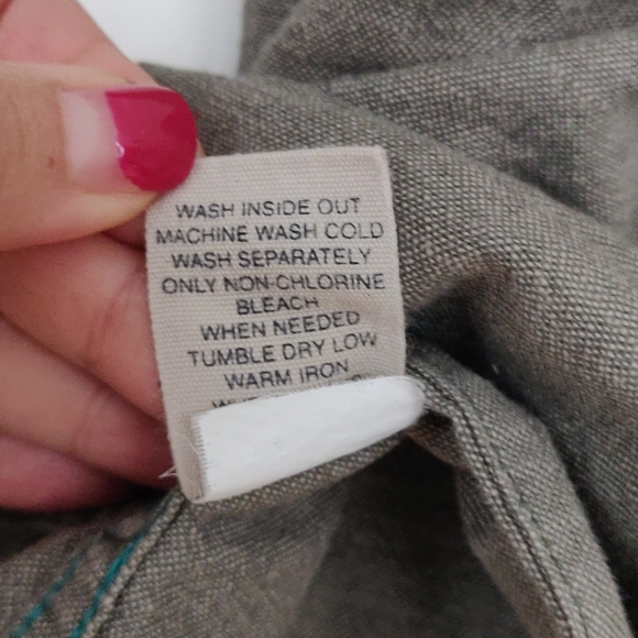 MODERN AMUSEMENT Button Down | S - Picture 11 of 11